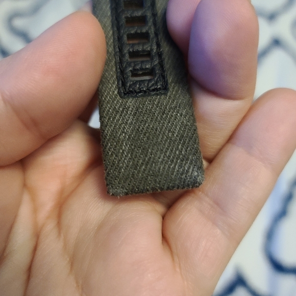 (SOLD) Men's Diesel watch - Picture 5 of 7